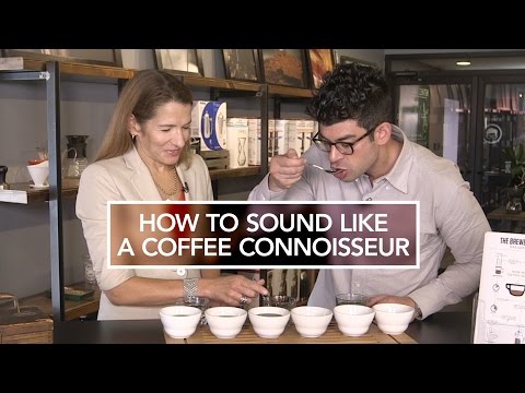 How to Sound Like a Coffee Connoisseur | Consumer Reports - UCOClvgLYa7g75eIaTdwj_vg