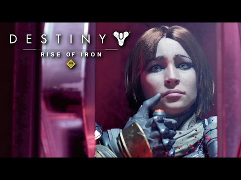 Destiny: Rise of Iron Opening Cinematic - UCbu2SsF-Or3Rsn3NxqODImw