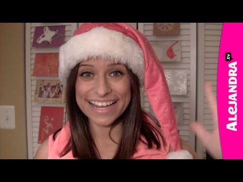 How to Display Christmas & Greeting Cards - UCcvu0uB6SzugED_5FEC7Z0Q