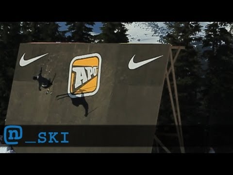 Check Out The Sammy Carlson Invitational With Skier Sean Jordan - UCsert8exifX1uUnqaoY3dqA