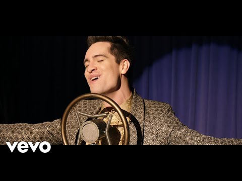 Panic! At The Disco - Into the Unknown (From "Frozen 2") - UCgwv23FVv3lqh567yagXfNg