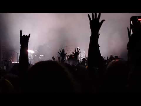 Djo - Runner + Gloom (Back On You Tour)