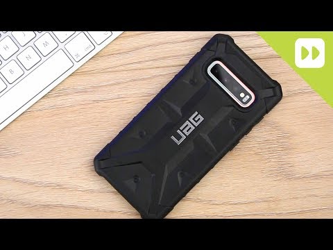 Top 5 Best Samsung Galaxy S10 Plus Protective Cases - UCS9OE6KeXQ54nSMqhRx0_EQ