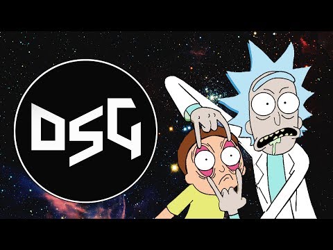 Rick & Morty (PUNYASO Dubstep Remix) - UCG6QEHCBfWZOnv7UVxappyw