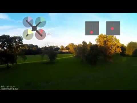 FPV Training Day #2015.09.29 (QAV250, F3 FC + Betaflight, 2204/2300kv, KISS, 4s) - UC1L6XKY6gToChXkor_MpwMw