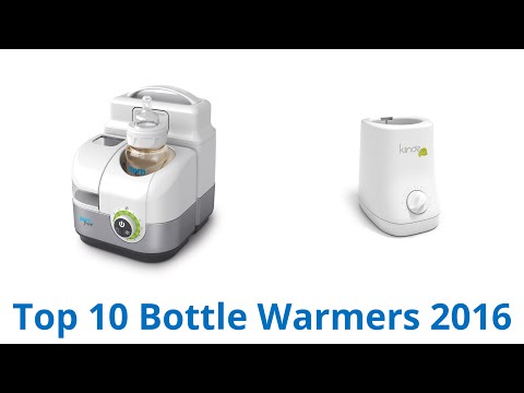 10 Best Bottle Warmers 2016 - UCXAHpX2xDhmjqtA-ANgsGmw