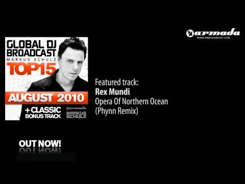 Markus Schulz presents: Global DJ Broadcast August 2010 - UCGZXYc32ri4D0gSLPf2pZXQ