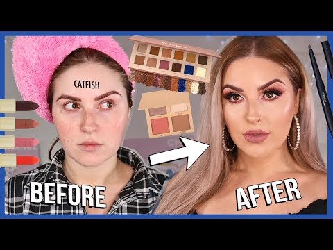 MAKEUP TRANSFORMATION  - UCMpOz2KEfkSdd5JeIJh_fxw