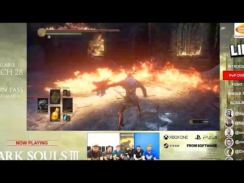 Dark Souls 3: DLC #2 NEW Weapons Showcase! - Insane Straight Sword, Shields, Miracles & MORE! - UCI06ztiuPl-F9cSXsejMV8A