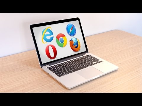 What's the Best Web Browser? (November 2015) - UCXGgrKt94gR6lmN4aN3mYTg