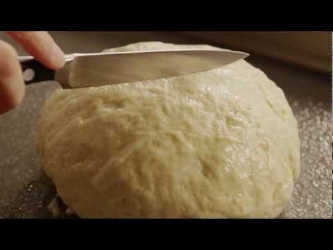 How to Make Amazingly Easy Irish Soda Bread | Bread Recipe | Allrecipes.com - UC4tAgeVdaNB5vD_mBoxg50w