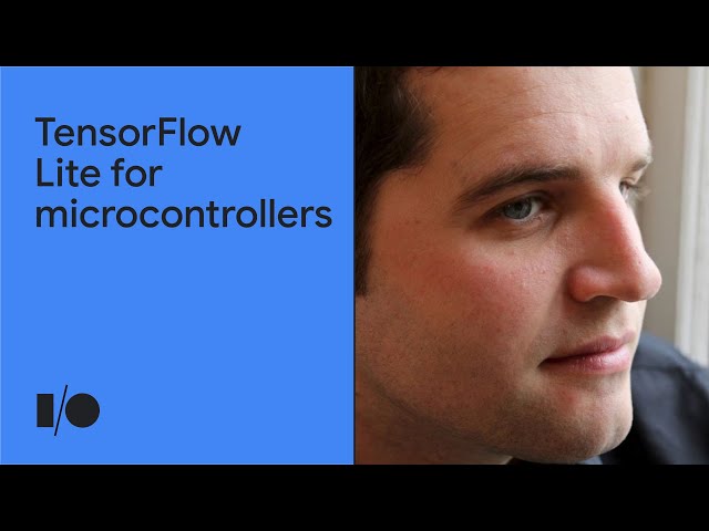 TensorFlow on Microcontrollers: New Possibilities for IoT