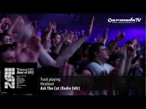 Heatbeat - Ask The Cat (Radio Edit) - UCGZXYc32ri4D0gSLPf2pZXQ