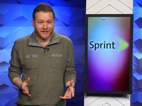 CNET Update - Sprint teams up with Spotify, Harmon Kardon - UCOmcA3f_RrH6b9NmcNa4tdg
