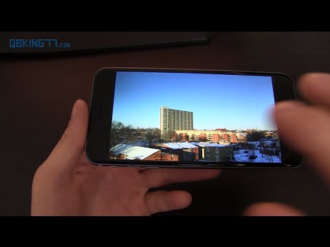 iPhone Challenge Check In: Camera, Battery, Screen, and More! - UCbR6jJpva9VIIAHTse4C3hw