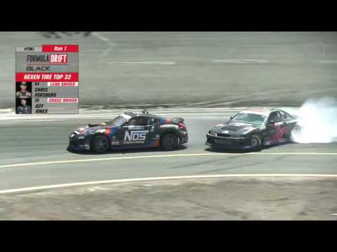 Full Replay: Formula Drift New Jersey Top 32 - UCsert8exifX1uUnqaoY3dqA