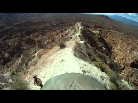 GoPro HD HERO Camera: Red Bull Rampage Practice - UCqhnX4jA0A5paNd1v-zEysw