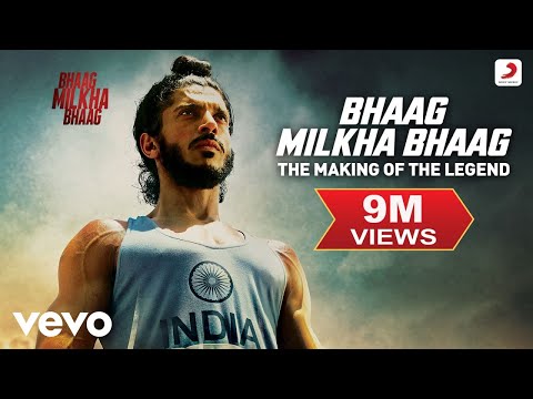 Bhaag Milkha Bhaag - The Making of THE LEGEND - UC3MLnJtqc_phABBriLRhtgQ