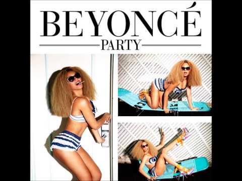 Beyoncé ft. André 3000 - Party