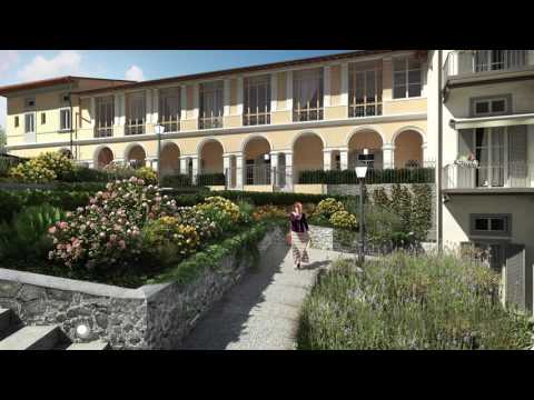 Oasi le cure_eco-residenze a Firenze