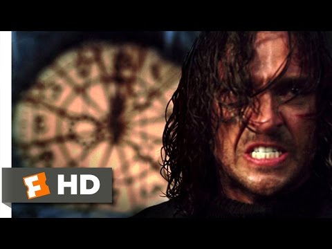 Van Helsing (2004) - Werewolf vs. Dracula Scene (9/10) | Movieclips - UC3gNmTGu-TTbFPpfSs5kNkg