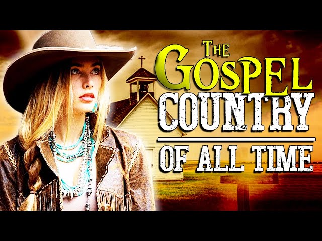 Irish Country Gospel Music- A New Sound in Gospel Music