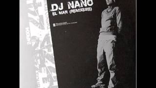 DJ NANO - EL MAR