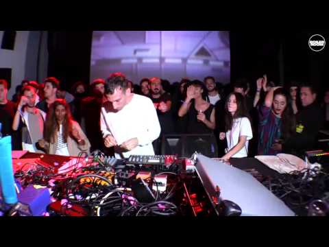 Not Waving Boiler Room x The Italian New Wave - UCGBpxWJr9FNOcFYA5GkKrMg