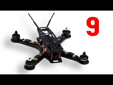 Noobs guide to quadcopters part 9 (flight controller) - default
