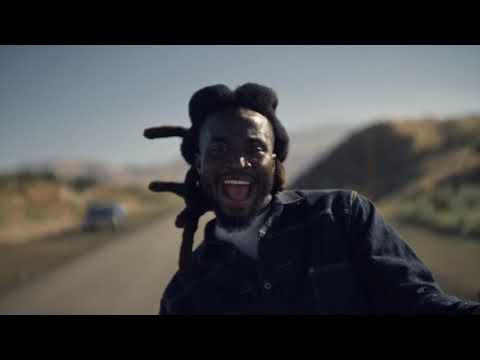 Shaboozey - Burning Bridges feat. Fridayy (Music Video)