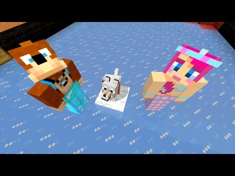 Minecraft Xbox - Ice Rink [231] - UCj5i58mCkAREDqFWlhaQbOw