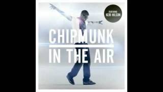 Chipmunk Feat. Keri Hilson - In The Air (New 2011)