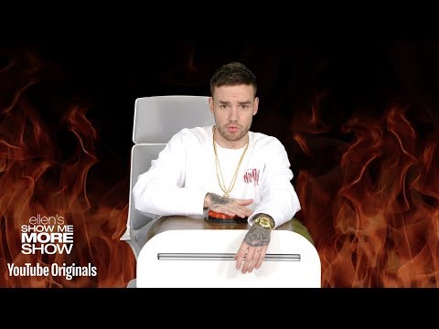 Liam Payne Answers Ellen’s Burning Questions - UCp0hYYBW6IMayGgR-WeoCvQ