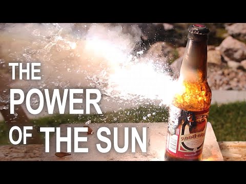 Burning Stuff With 2000ºF Solar Power!! - UC1zZE_kJ8rQHgLTVfobLi_g