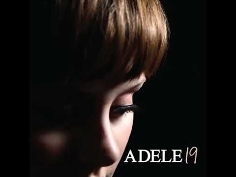 20. Daydreamer (Live at Hotel Cafe) - 19 Deluxe Edition - Adele