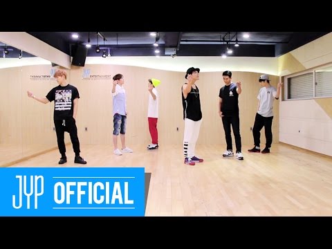 2PM "My House(우리집)" Dance Practice - UCaO6TYtlC8U5ttz62hTrZgg