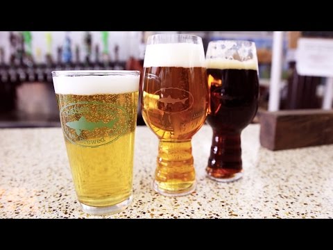 Dogfish Head Brewery | TechCrunch Makers - UCCjyq_K1Xwfg8Lndy7lKMpA