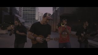 Alex Gómez - Qué Más Da (vídeo oficial)