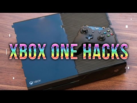 10 Xbox One HACKS & Tricks You Probably Didn't Know - UCNvzD7Z-g64bPXxGzaQaa4g