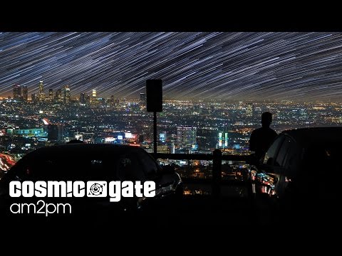 Cosmic Gate - am2pm (Official Music Video) - UCvYuEpgW5JEUuAy4sNzdDFQ