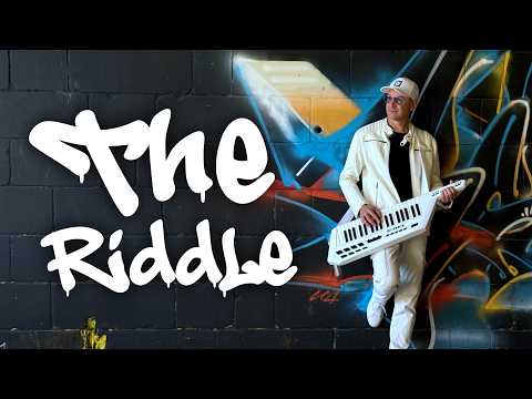 Gigi D'Agostino & Nik Kershaw - The Riddle (LABACK Remix 2026)