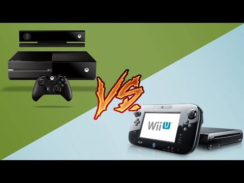 Xbox One vs. Wii U (2015-2016) - UCFmHIftfI9HRaDP_5ezojyw