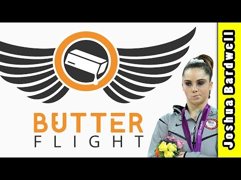 Butterflight | BETAFLIGHT IS DEAD EVERYTHING HAS CHANGED this title is clickbait - UCX3eufnI7A2I7IkKHZn8KSQ