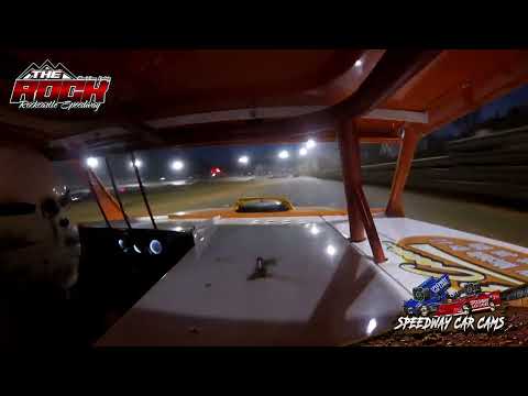 #5D Devin Smith - Open Wheel - 5-19-24 Rockcastle Speedway - In-Car Camera - dirt track racing video image