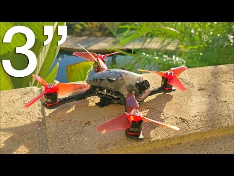 Emax Babyhawk R 3" + the little Avans - UC4yjtLpqFmlVncUFExoVjiQ
