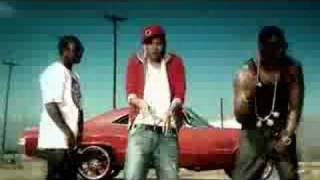 David Banner feat. Chris Brown - Get Like Me OFFICIAL VIDEO