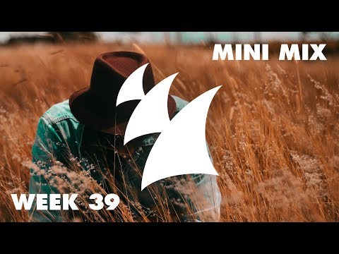 Armada Music Top 100 - New Releases - Week 39 - UCGZXYc32ri4D0gSLPf2pZXQ