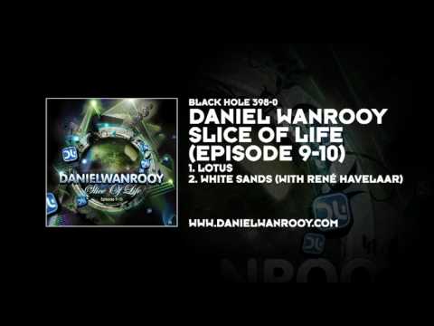 Daniel Wanrooy - Lotus - UCvYuEpgW5JEUuAy4sNzdDFQ