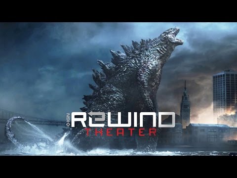 Every Kaiju in the New Godzilla PS4 Trailer - Rewind Theater - UCKy1dAqELo0zrOtPkf0eTMw