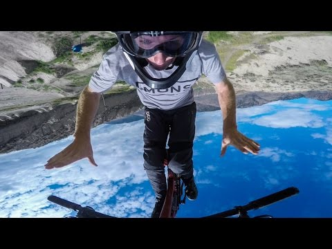 GoPro: Best Line Bike Contest - September 2016 Highlights - UCqhnX4jA0A5paNd1v-zEysw